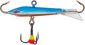 Балансир Select Smile 55mm 18.0g BM (Blue Minnow)