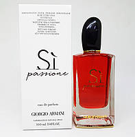 Giorgio Armani Si Passione edp 100ml Tester