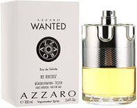 Azzaro Wanted EDT 100ml Tester