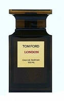 Tom Ford London edp 100ml Евро уценка распечатаны, полные без слюды