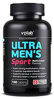 VPLab Ultra Men s Sport Multivitamin 180 caplets