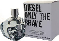 Diesel Only The Brave edt Tester 75ml