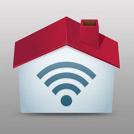 Роутери WiFi Lan