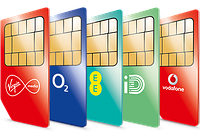 Стартові пакети Інтернет