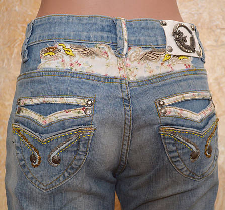 Жіночі джинси 235, фото 2