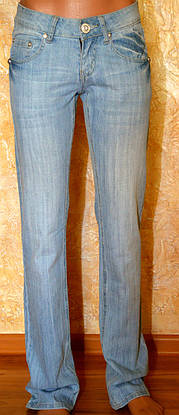 Жіночі джинси 236, фото 2
