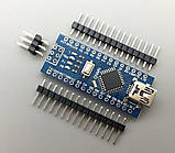 Arduino Nano 3.0 плата