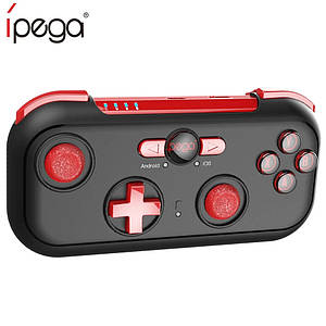 IPEGA PG-9085 RED ELF міні bluetooth геймпад для PC, Android, TV Box, Nintendo Switch