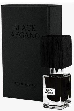 Original Nasomatto Black Afgano edp 30ml люкс