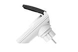 Смарт-розетка вулична IP44 Z-Wave — POPE700397, фото 3
