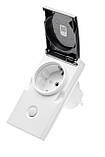 Смарт-розетка вулична IP44 Z-Wave — POPE700397, фото 4