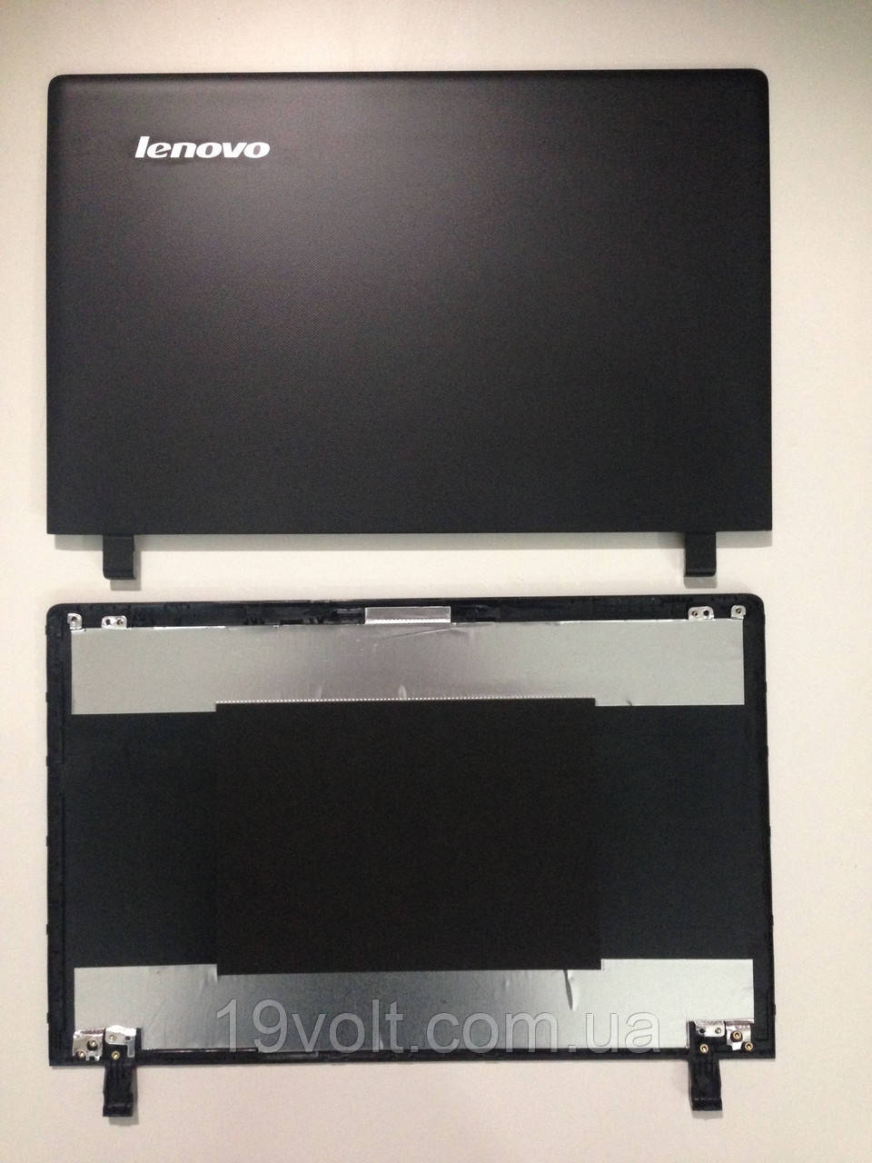 Корпус(кришка матриці + петлі) Lenovo IdeaPad b50-10, фото 1