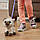 Інтерактивний кошеня кми, їсть, ходить FurReal Friends Kami Poopin Kitty Toy, Hasbro Оригінал, фото 7