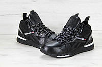 Кроссовки мужские Reebok GL6000 High 31052 черные