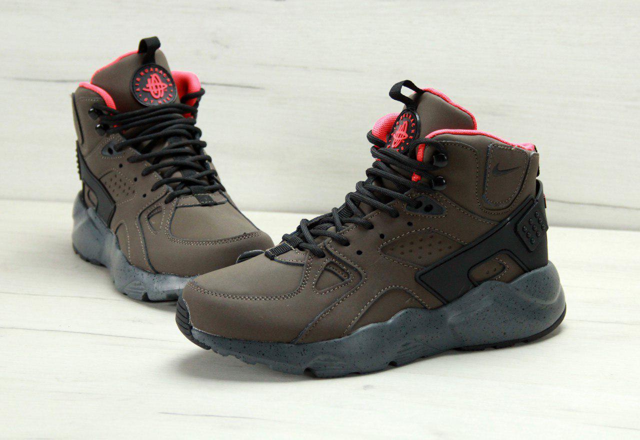 huarache winter