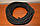 Борцовська гума 12 мм джгут еспандер спортивний гума для тренувань еспандер для плавця боксера лижника, фото 2