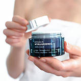 Концентрований крем для шкіри обличчя Hydra System Expert Інтенсивний Гіалуронік Institut Esthederm,50ml, фото 4