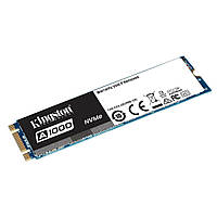 SSD накопичувач Kingston A1000 240 GB (SA1000M8/240G)