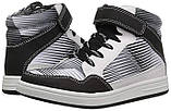 Кеди для хлопчика The Children's Place Boys' Bb Hi Jet Sneaker, 28 EUR, 18,5 см!, фото 2