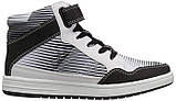 Кеди для хлопчика The Children's Place Boys' Bb Hi Jet Sneaker, 28 EUR, 18,5 см!, фото 3