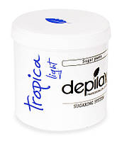 Сахарная паста для шугаринга Depilax Tropica Professional 1200г