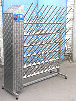 Сушка обуви 60 пар 1