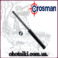 Посілена газова пружина Crosman Prowler NP +20%