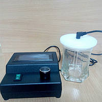Ионизатор осеребритель ЗДРАВИЯ для автоматического приготовления «серебряной воды»