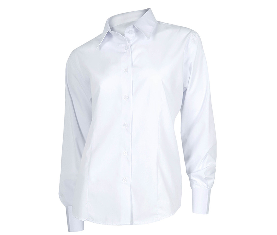 Сорочка для офіціанта класична біла Atteks — 02303