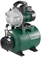 Насосна станція Metabo HWW 3300/25G