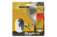 Piranha X15300-xj 130 X 16 мм X 12 т TCT Пильный диск