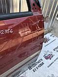 Двері передні права Nissan Vanette C23 (1991-2001), фото 4