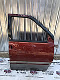 Двері передні права Nissan Vanette C23 (1991-2001), фото 2