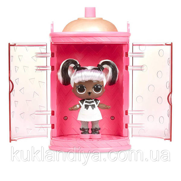 5 L.O.L. Surprise Makeover Series