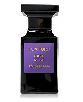 Tom Ford Cafe Rose eau de parfum (Том Форд Кафе Роуз еу де парфум)