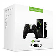 Огляд NVIDIA SHIELD — хмарний геймінг і розумне ТБ в одному флаконі