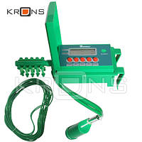 Система капельного полива комнатных растений с таймером, Aqualin YL22018