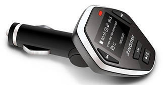 Fm модулятори