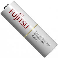 Акумулятор AA Fujitsu 2000 mAh (min 1900) HR-3UTC EX, Японія.