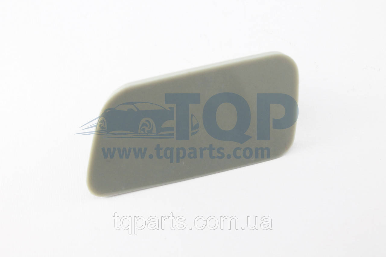 Кришка форсунки лів., Накладка форсунки бамперу 51117111741 для BMW 5 (E60) 03-10