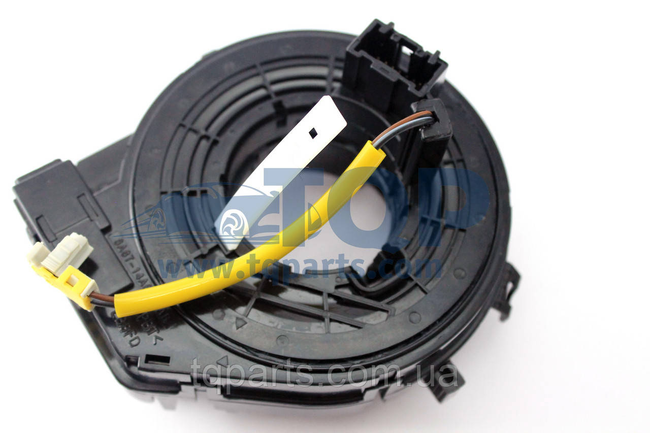 Модуль подушки безпеки, Шлейф керма SRS 1776854 для Ford Fiesta 08-18, фото 1