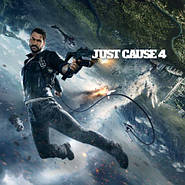 Огляд Just Cause 4 — найкрутіший торнадо у відеоіграх
