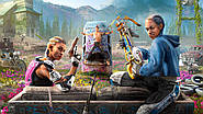 Все, що потрібно знати про Far Cry New Dawn