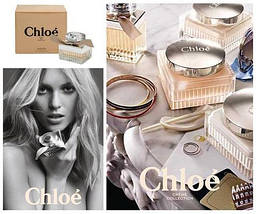 Chloe Eau de Parfum парфумована вода 75 ml. (Тестер Хлоє Еау де Парфуми), фото 3