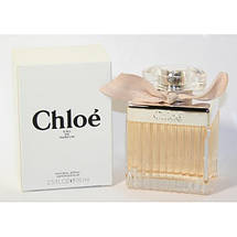 Chloe Eau de Parfum парфумована вода 75 ml. (Тестер Хлоє Еау де Парфуми), фото 2