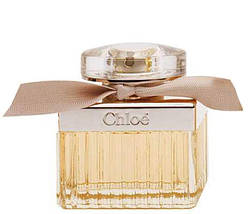 Chloe Eau de Parfum парфумована вода 75 ml. (Тестер Хлоє Еау де Парфуми), фото 4