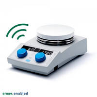 AREX-6 Connect PRO VELP магнитная мешалка с WiFi-подключением к облачной платформе Ermes