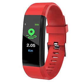 Фітнес-браслет Yoho Band2 Red (1_0018)