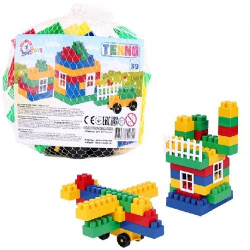 Конструктор в сітці ТехноК (1/13)