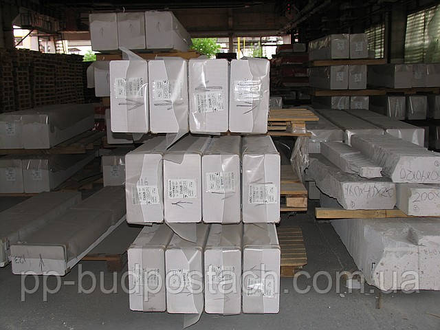 Армовані перемички AEROC, фото 1